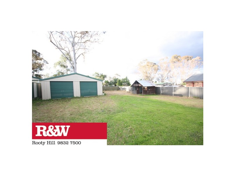 Mount Druitt NSW 2770