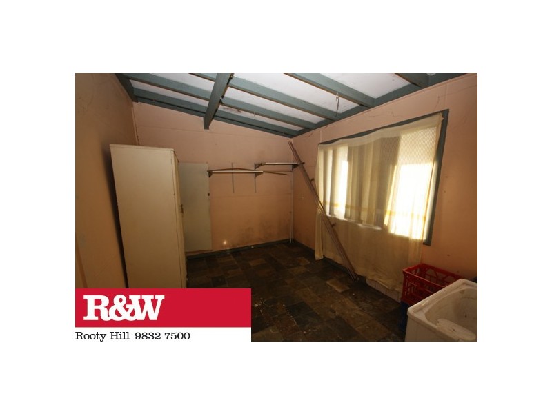 Mount Druitt NSW 2770