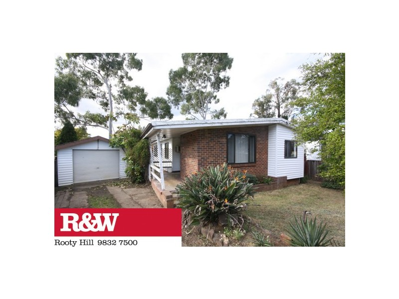 22 Palmyra Avenue, Lethbridge Park NSW 2770