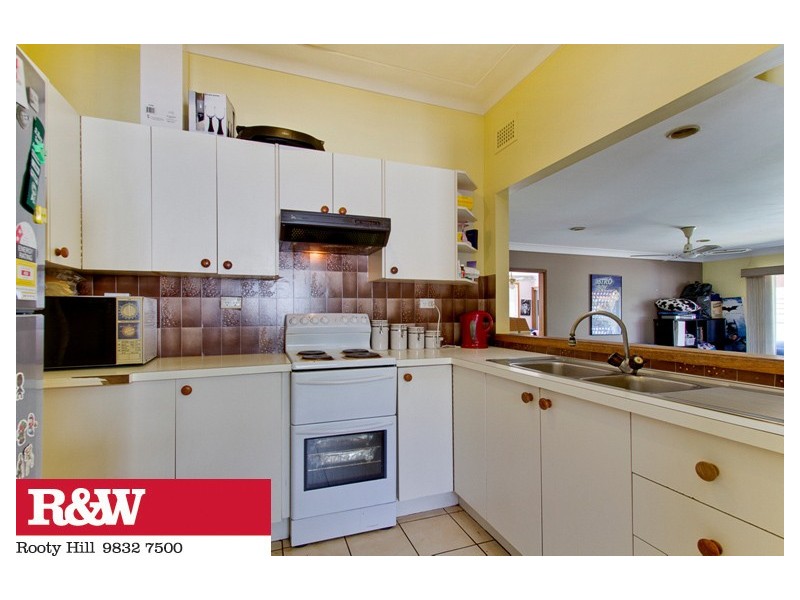 42 Minchinbury Street, Eastern Creek NSW 2766