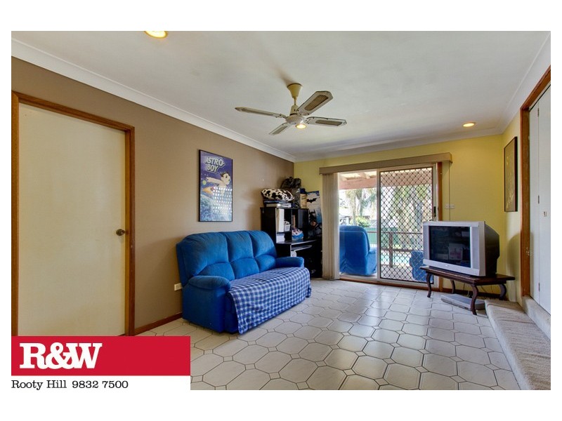 42 Minchinbury Street, Eastern Creek NSW 2766