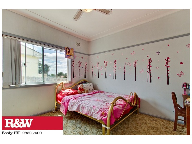 42 Minchinbury Street, Eastern Creek NSW 2766