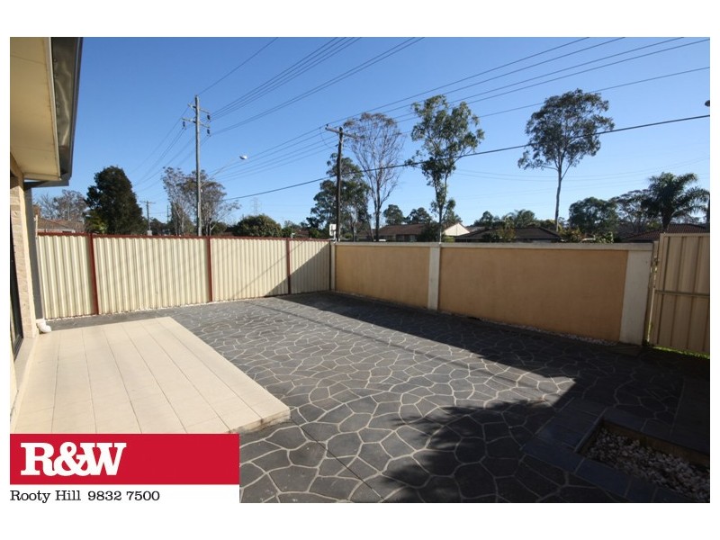 30/10 Abraham Street, Rooty Hill NSW 2766