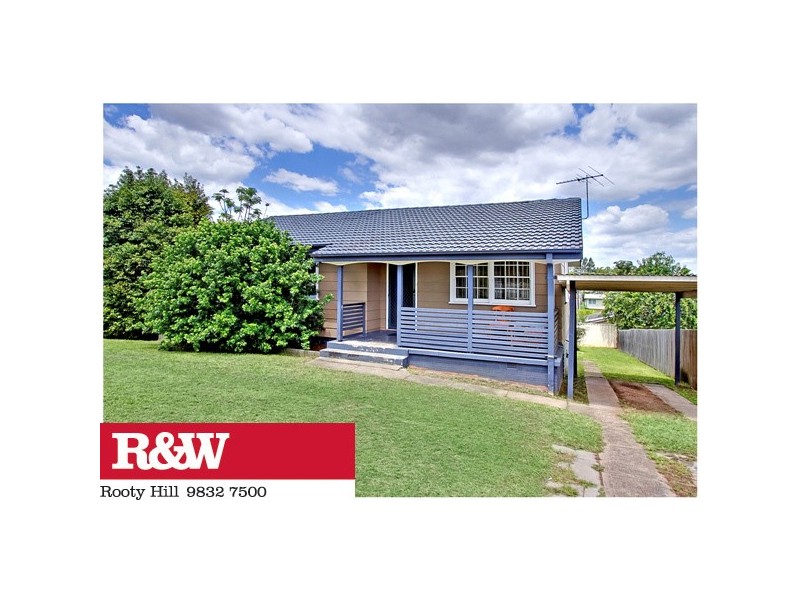 80 Lucena Avenue, Lethbridge Park NSW 2770