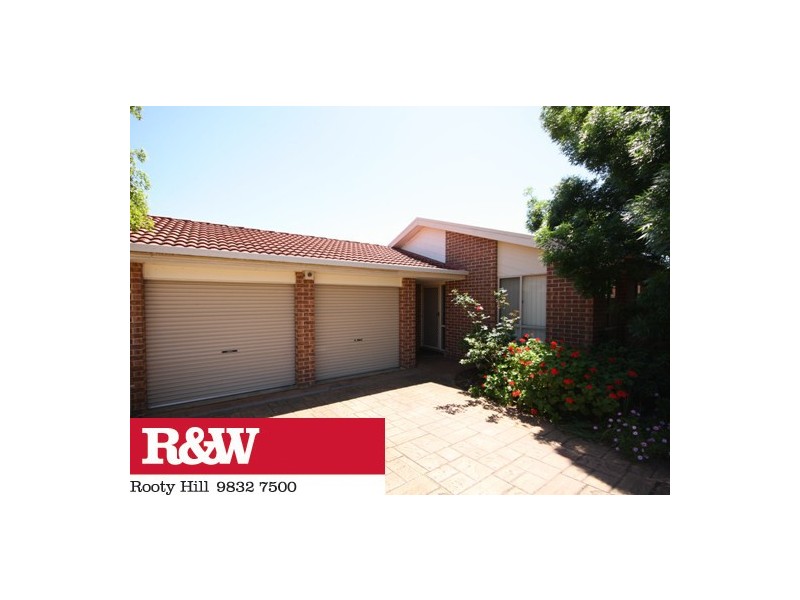 73 Amsterdam Street, Oakhurst NSW 2761