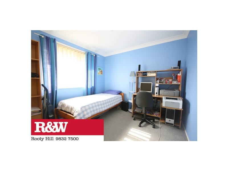 73 Amsterdam Street, Oakhurst NSW 2761