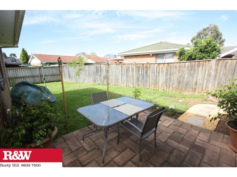 73 Amsterdam Street, Oakhurst NSW 2761