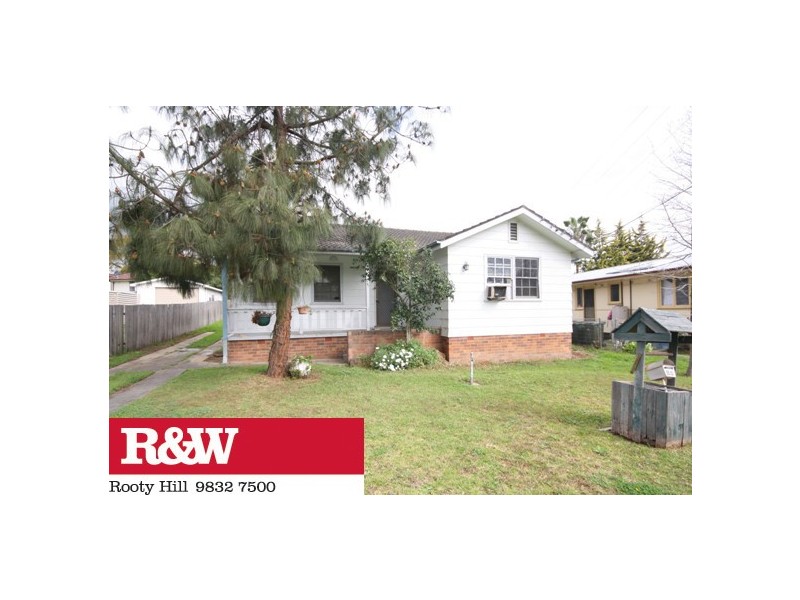 25 Hatherton Road, Tregear NSW 2770