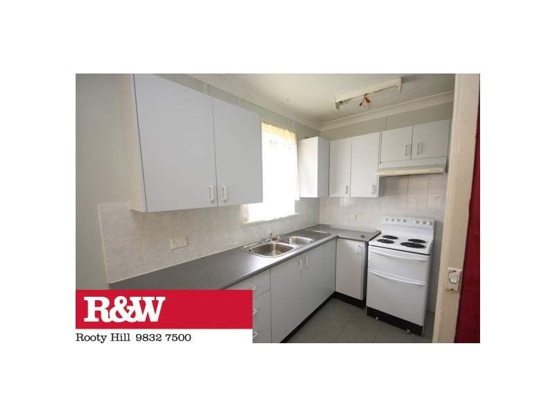 25 Hatherton Road, Tregear NSW 2770