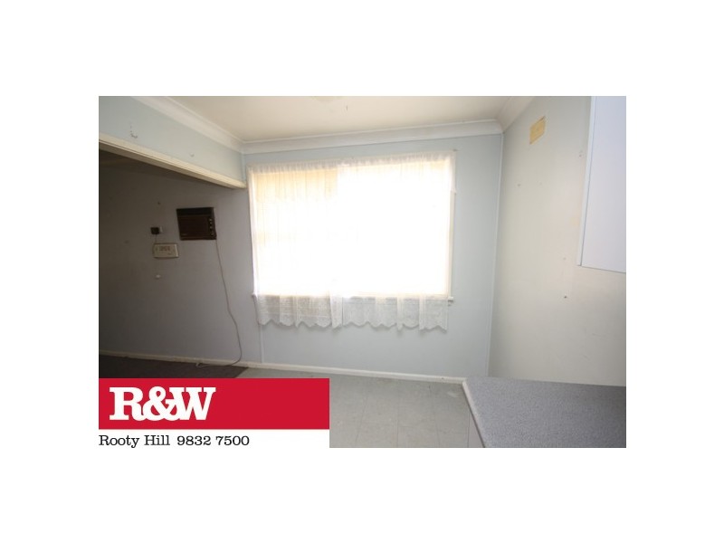 25 Hatherton Road, Tregear NSW 2770