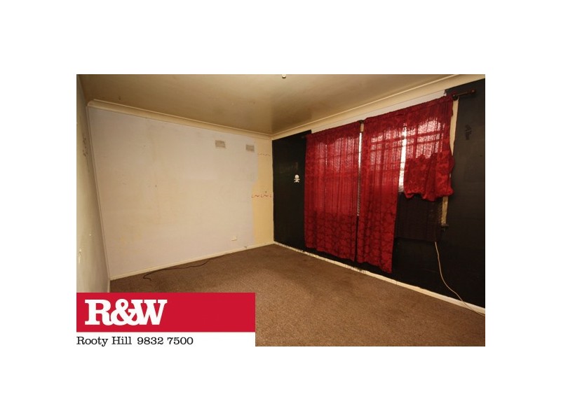 25 Hatherton Road, Tregear NSW 2770