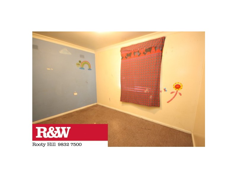 25 Hatherton Road, Tregear NSW 2770