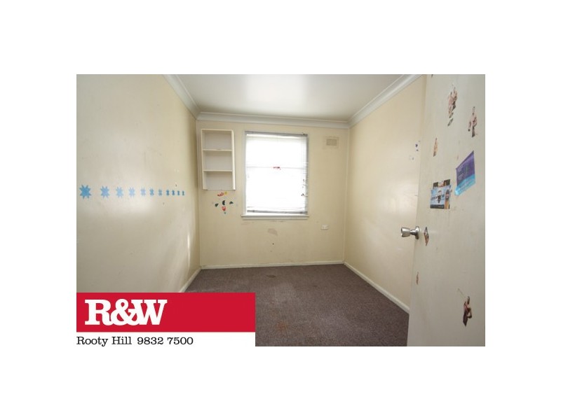 25 Hatherton Road, Tregear NSW 2770