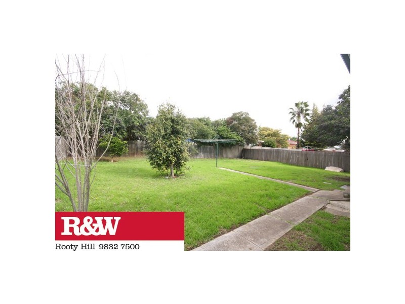 25 Hatherton Road, Tregear NSW 2770