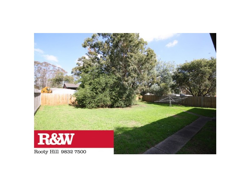 22 Cygnus Close, Doonside NSW 2767