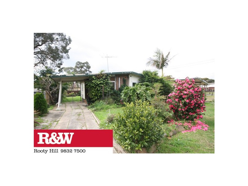 31 Leyte Avenue, Lethbridge Park NSW 2770