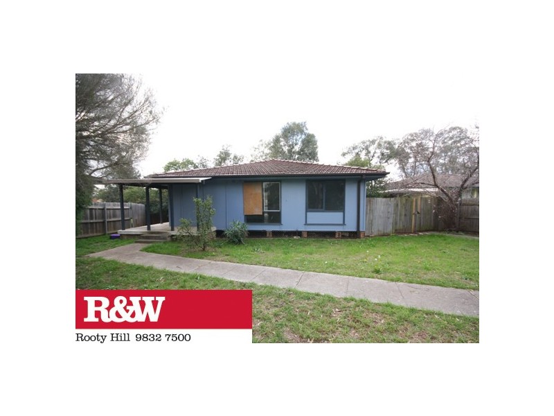 23 Acacia Terrace, Bidwill NSW 2770