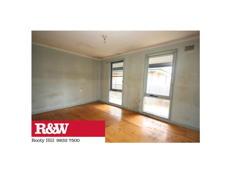 23 Acacia Terrace, Bidwill NSW 2770