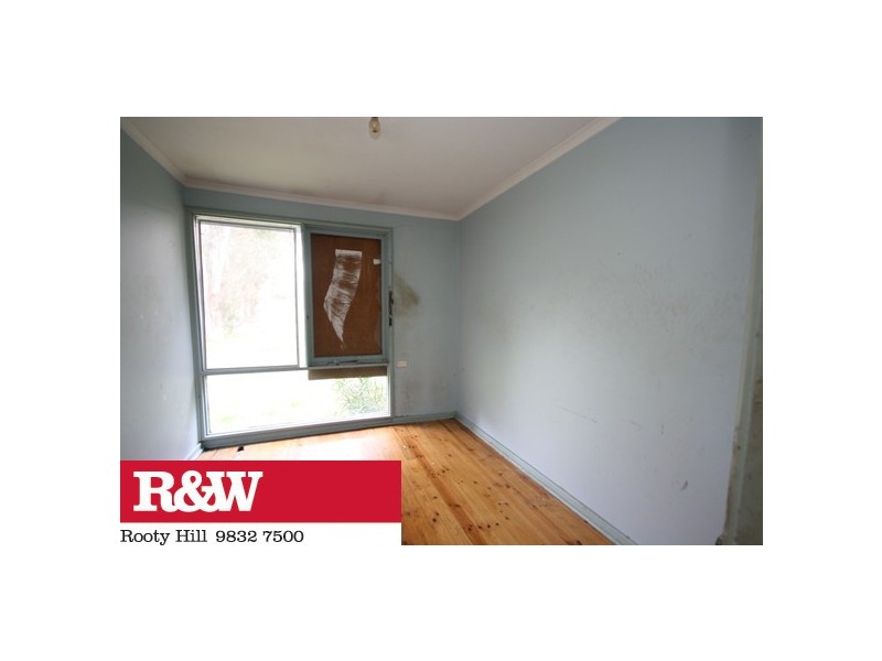 23 Acacia Terrace, Bidwill NSW 2770