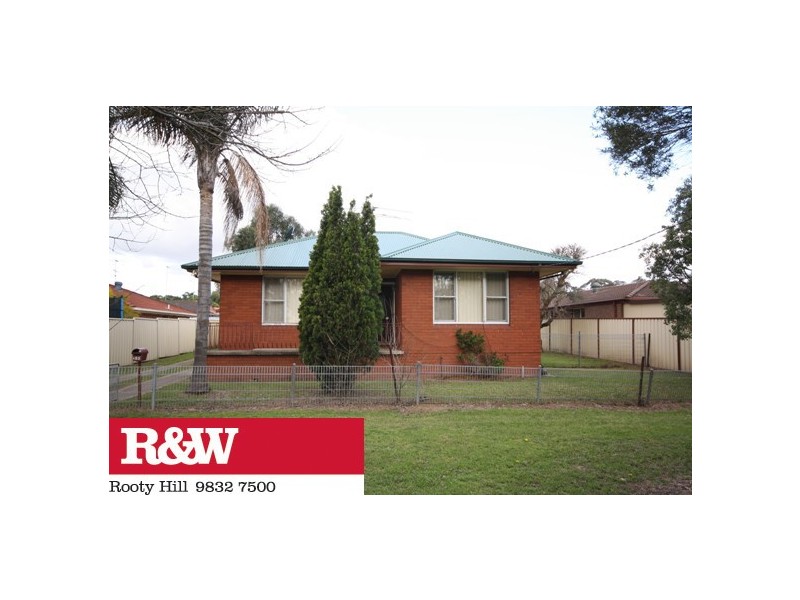 125 Doonside Road, Doonside NSW 2767