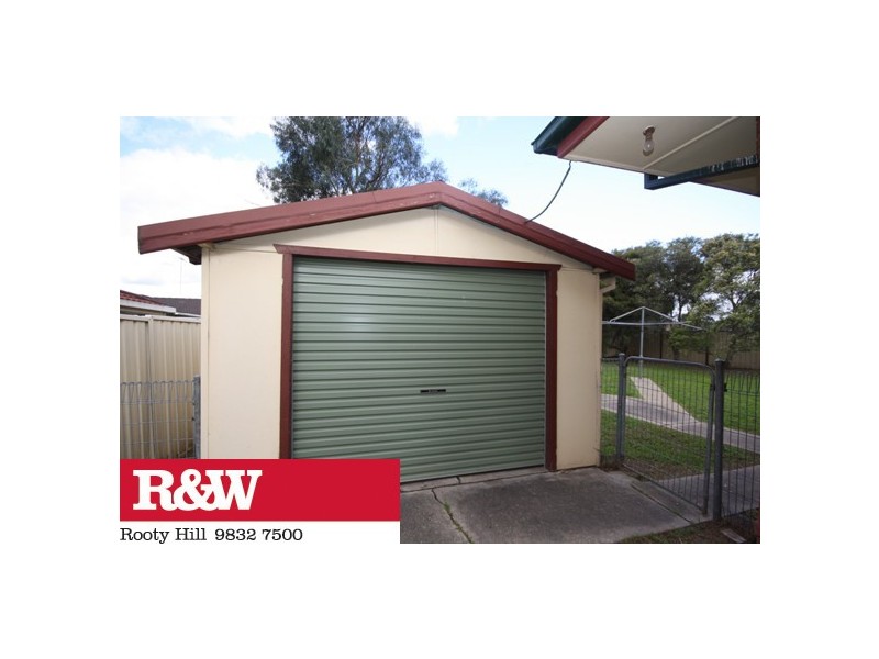125 Doonside Road, Doonside NSW 2767