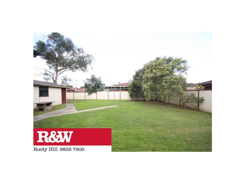 125 Doonside Road, Doonside NSW 2767