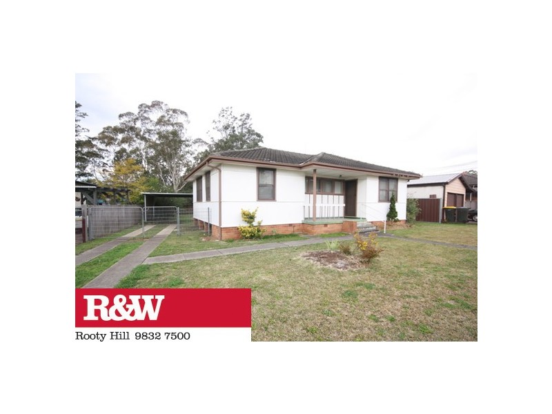 39 Shackleton Avenue, Tregear NSW 2770