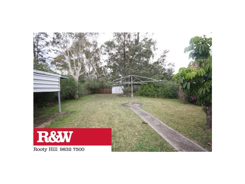 39 Shackleton Avenue, Tregear NSW 2770