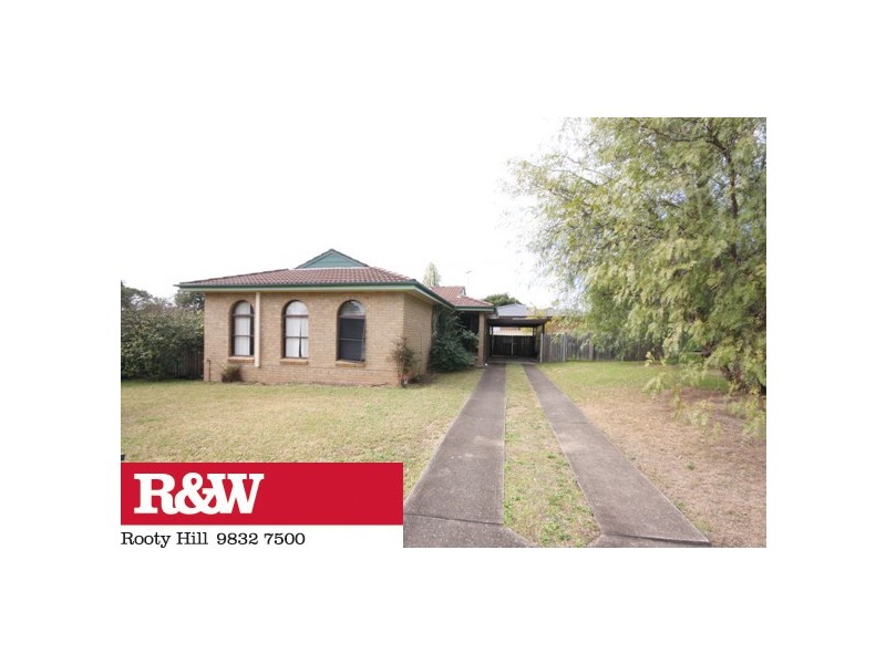 26 Drake Street, Jamisontown NSW 2750