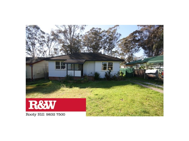 18 Orana Avenue, Penrith NSW 2750