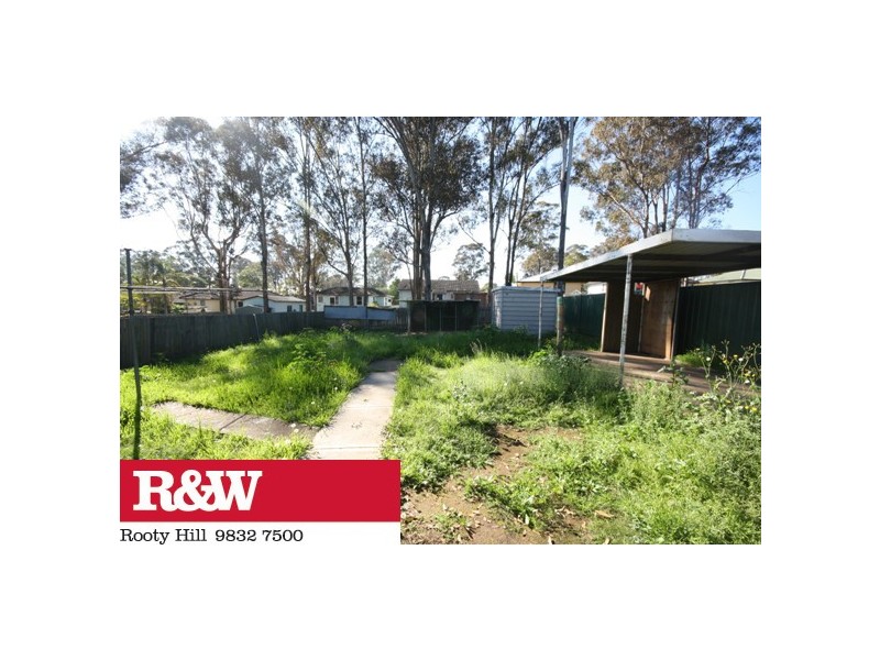 18 Orana Avenue, Penrith NSW 2750