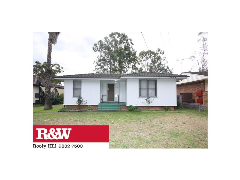 14 Stolle Street, Shalvey NSW 2770