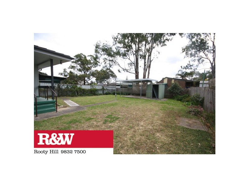 14 Stolle Street, Shalvey NSW 2770