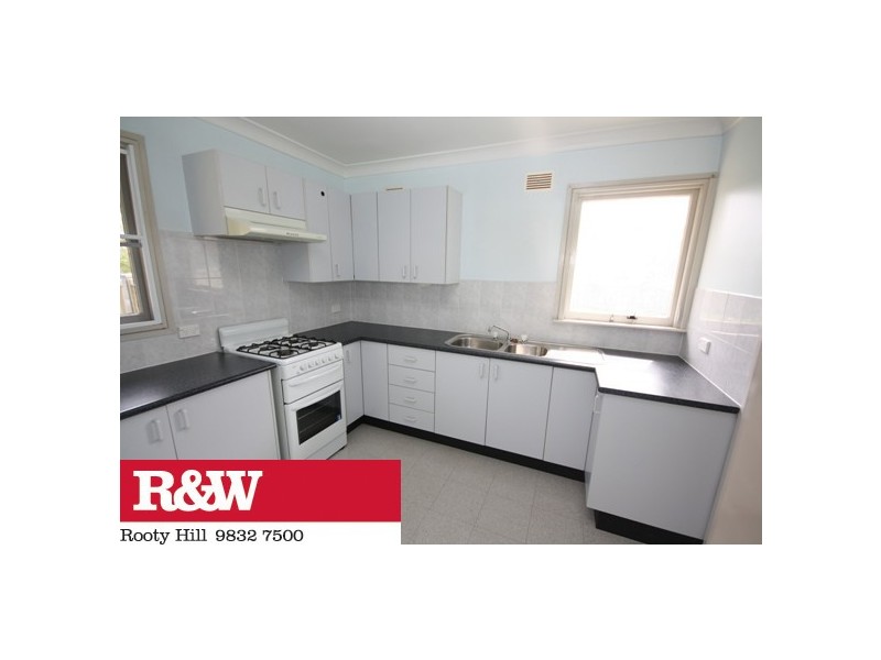 24 Westward Avenue, Shalvey NSW 2770