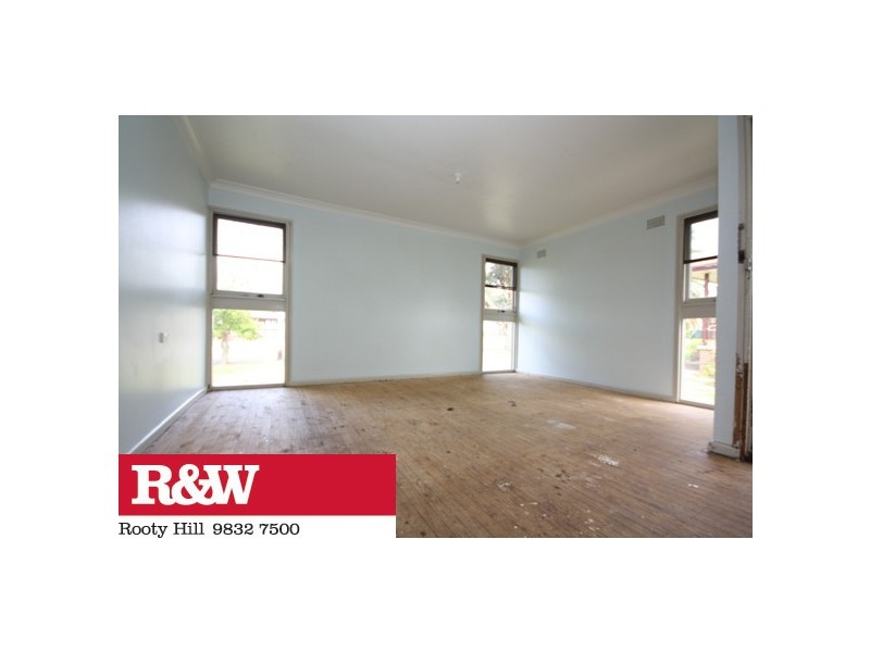 24 Westward Avenue, Shalvey NSW 2770