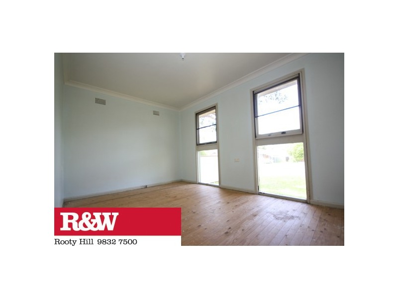 24 Westward Avenue, Shalvey NSW 2770