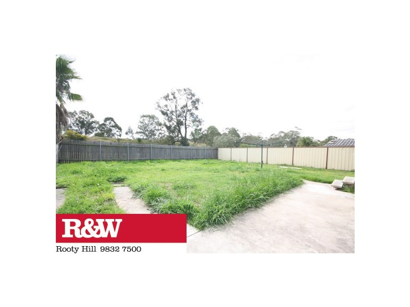 24 Westward Avenue, Shalvey NSW 2770