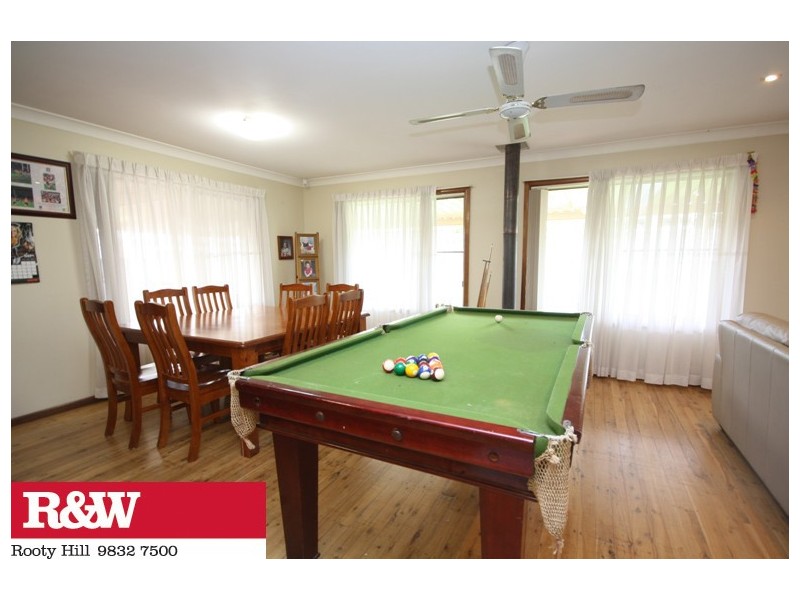 52 Janet Street, Mount Druitt NSW 2770