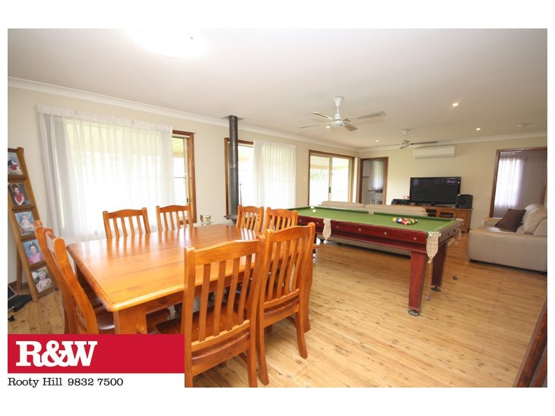 52 Janet Street, Mount Druitt NSW 2770