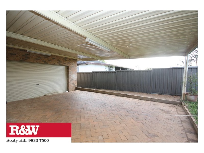 52 Janet Street, Mount Druitt NSW 2770