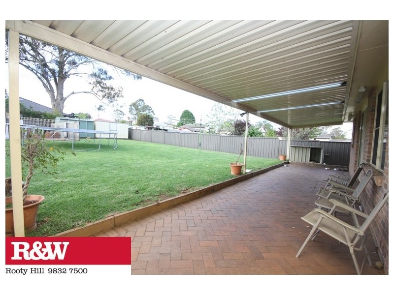 52 Janet Street, Mount Druitt NSW 2770