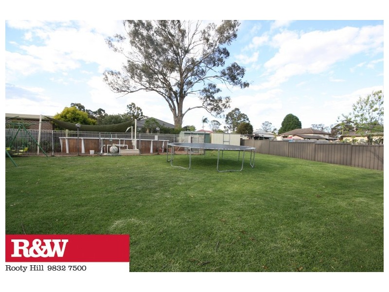 52 Janet Street, Mount Druitt NSW 2770