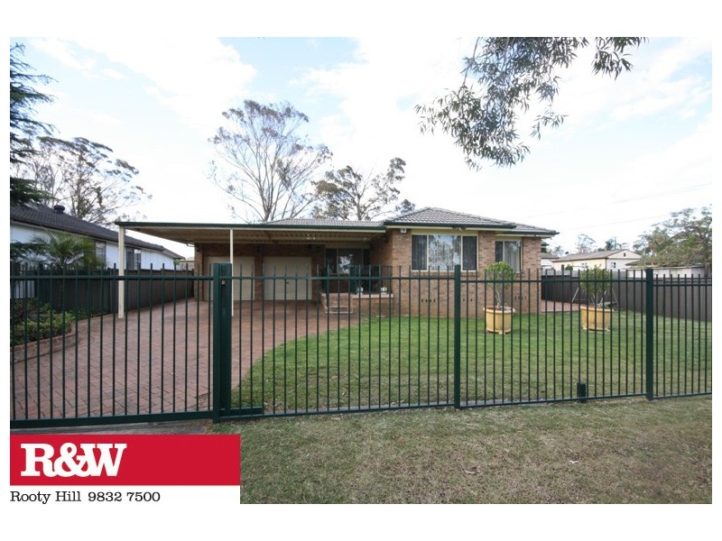 52 Janet Street, Mount Druitt NSW 2770