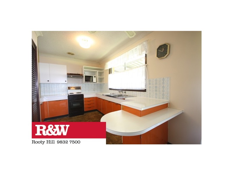 38 Kimberley Street, Rooty Hill NSW 2766