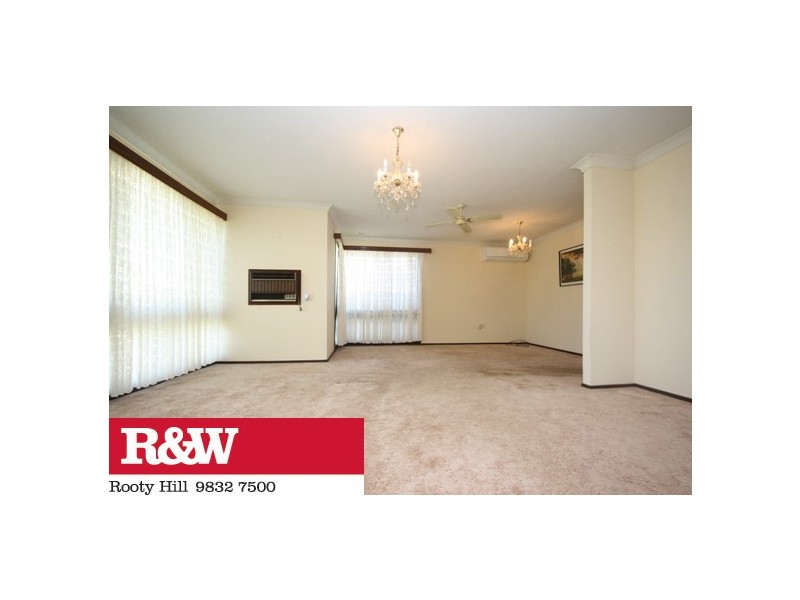 38 Kimberley Street, Rooty Hill NSW 2766