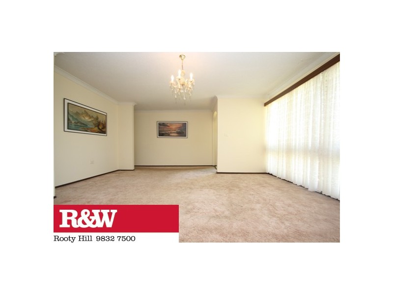 38 Kimberley Street, Rooty Hill NSW 2766