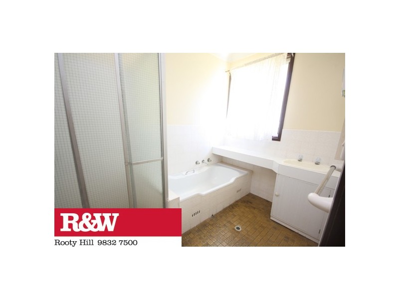 38 Kimberley Street, Rooty Hill NSW 2766