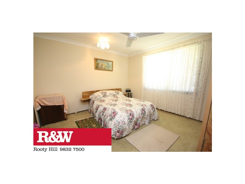 38 Kimberley Street, Rooty Hill NSW 2766