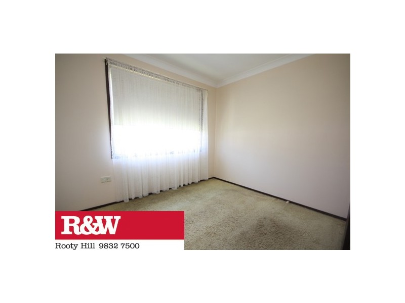 38 Kimberley Street, Rooty Hill NSW 2766