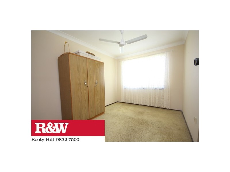 38 Kimberley Street, Rooty Hill NSW 2766